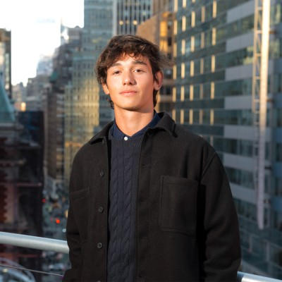 Tomas Boismene